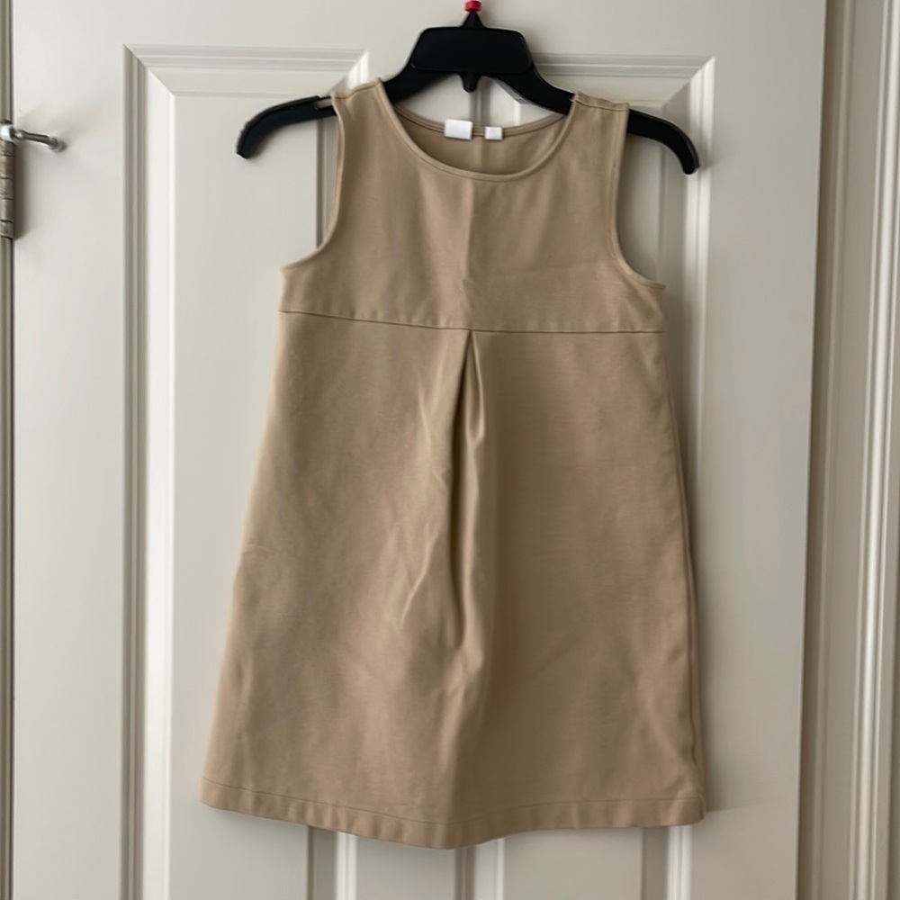 EUC Girls Uniform Jumper
